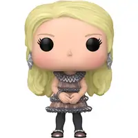 Figura Funko Pop! Harry Potter Luna Lovegood Modelo 182 | 86436
