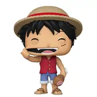 Figura Funko Pop! Animación One Piece Monkey D. Luffy Modelo 1771 | 80365