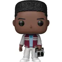 Figura Funko Pop! Televisión Stranger Things Lucas Sinclair Modelo 1785 | 75755