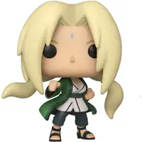 Figura Funko Pop! Animación Naruto Shippuden Tsunade Modelo 730 | 46629