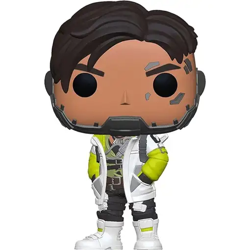 Figura Funko Pop! Apex Legends Crypto Modelo 870 | 63998 Figura Funko Pop! Apex Legends Crypto Modelo 870 | 63998