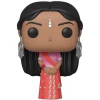 Figura Funko Pop! Harry Potter Padma Patil Modelo 99 | 42845 Figura Funko Pop! Harry Potter Padma Patil Modelo 99 | 42845