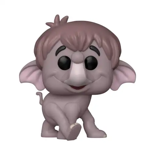 Figura Funko Pop! Disney El Libro de la Selva Hathi JR Modelo 1476 | 80788 Figura Funko Pop! Disney El Libro de la Selva Hathi JR Modelo 1476 | 80788