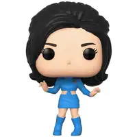 Figura Funko Pop! Televisión Black Mirror Nanette Cole Modelo 944 | 45364