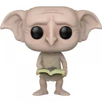 Figura Funko Pop! Harry Potter Dobby Modelo 151 | 65650