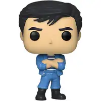 Figura Funko Pop! Rocks Duran Duran Roger Taylor Modelo 128 | 41233