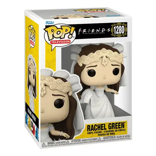 FUNKO POP! 65680 collectible figure FUNKO POP! 65680 collectible figure