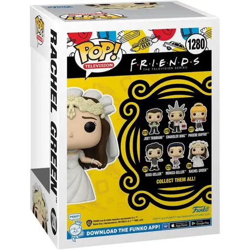 FUNKO POP! 65680 collectible figure