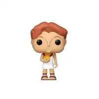 Figura Funko Pop! Disney Hércules Joven Hércules Modelo 1669 | 61541 Figura Funko Pop! Disney Hércules Joven Hércules Modelo 1669 | 61541