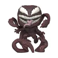 Figura Funko Pop! Marvel Venom Carnage Modelo 926 | 58598 Edición Limitada Figura Funko Pop! Marvel Venom Carnage Modelo 926 | 58598 Edición Limitada