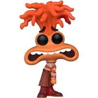 Figura Funko Pop! Disney Inside Out 2 Ansiedad Modelo 1447 | 75996