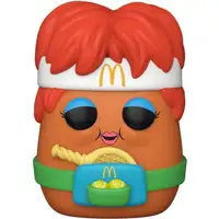 Figura Funko Pop! Iconos Mc Donald´s Tennis McNugget Modelo 114| 53712 Figura Funko Pop! Iconos Mc Donald´s Tennis McNugget Modelo 114| 53712