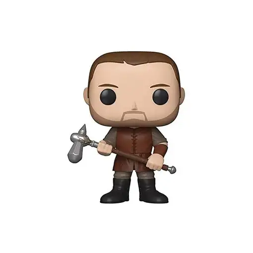Figura Funko Pop!  Juego de Tronos Gendry Modelo 70 | 34620