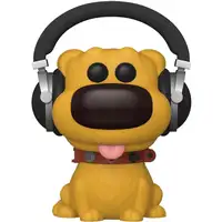 Figura Funko Pop! Disney Dug Days Dug con auriculares Modelo 1097 | 58216
