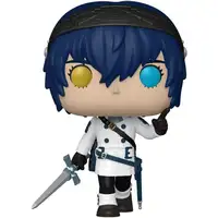 Figura Funko Pop! Videojuegos Metaphor Refantazio Protagonista Modelo 1108 | 91455