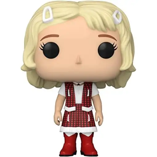 Figura Funko Pop! Películas E.T. El Extraterrestre Gertie Modelo 1257 | 63994