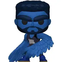 Figura Funko Pop! Películas Space Jam 2 The Brow Modelo 1181 | 59244 Figura Funko Pop! Películas Space Jam 2 The Brow Modelo 1181 | 59244
