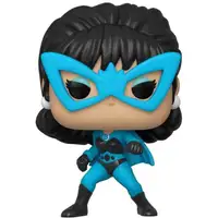 Funko Pop - Marvel - 1ª Aparición Viuda Negra Black Widow 551 - 44502