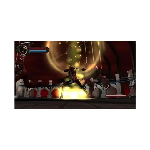 Juego BloodRayne 2 Revamped Limited Run para Playstation 4 | PS4