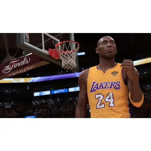 Juego NBA 2K24 Edición Kobe Bryant para Playstation 4 | PS4