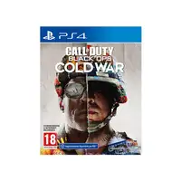 Juego Call of Duty: Black Ops Cold War para Playstation 4 | PS4