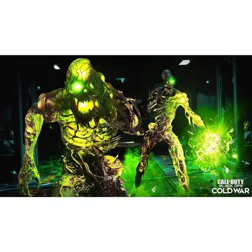 Juego Call of Duty: Black Ops Cold War para Playstation 4 | PS4