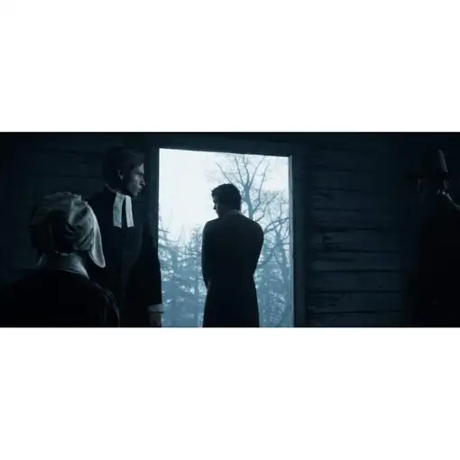 Juego The Dark Pictures Antology: Little Hope para Playstation 4 | PS4