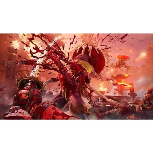 Juego Shadow Warrior 3 Definitive Edition Para Playstation 4 | PS4