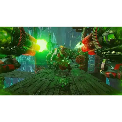 Juego Shadow Warrior 3 Definitive Edition Para Playstation 4 | PS4