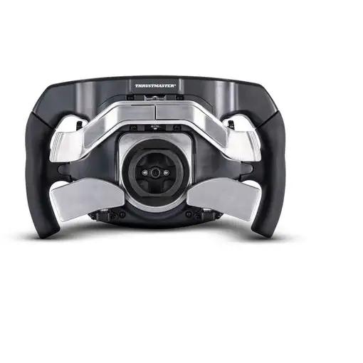 Thrustmaster SF1000 Carbono USB Volante PC, PlayStation 4, PlayStation 5, Xbox One