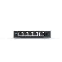Ruijie Networks RG-ES105GD switch No administrado Gigabit Ethernet (10/100/1000) N