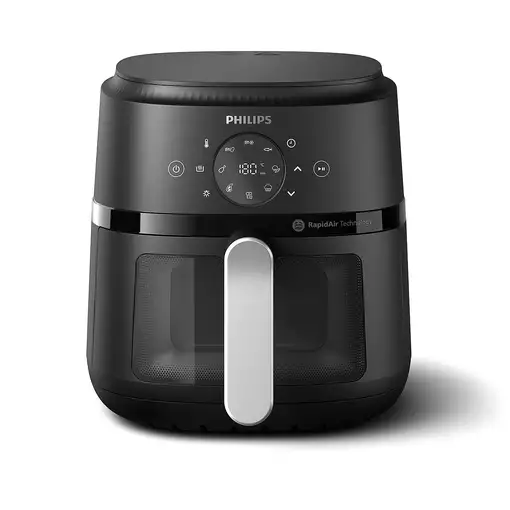 Freidora de aire 4.2 L Negro NA221/00 PHILIPS