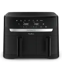 Freidora de aire 8.3 L Negro EZ901N20 MOULINEX