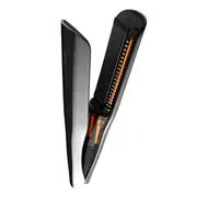 Cecotec Lisse iSteamy Plancha de pelo Vapor Negro