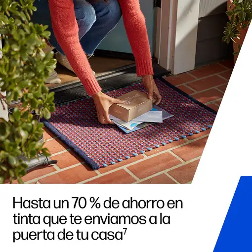 HP Envy 7231 Inalámbrico All-in-One Color Impresora