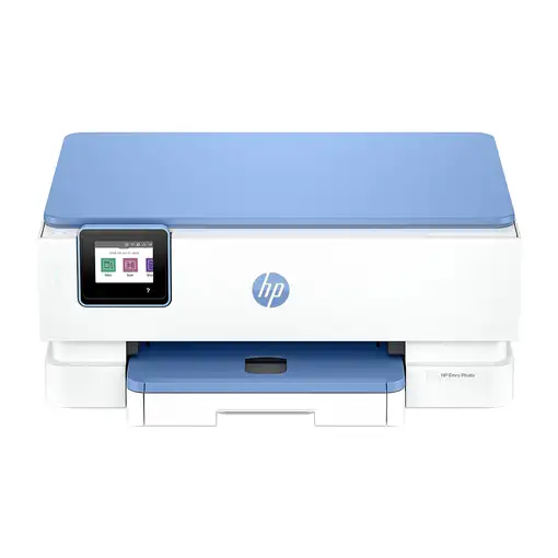 HP Envy 7231 Inalámbrico All-in-One Color Impresora