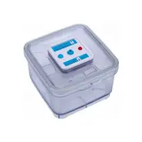 JATA EV1026 sellador al vacío Negro