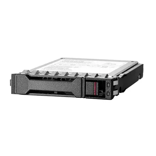 HPE 6.4TB SAS 24G Mixed Use SFF BC Multi Vendor SSD