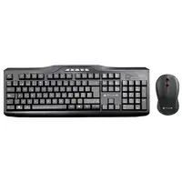 TALIUS teclado + raton Combo KB-6001 Wireless black