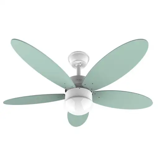 Ventiladores techo Verde CECOTEC