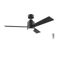 Ventiladores techo Negro CECOTEC