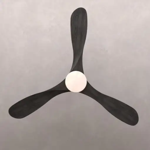 Ventiladores techo Grafito CECOTEC