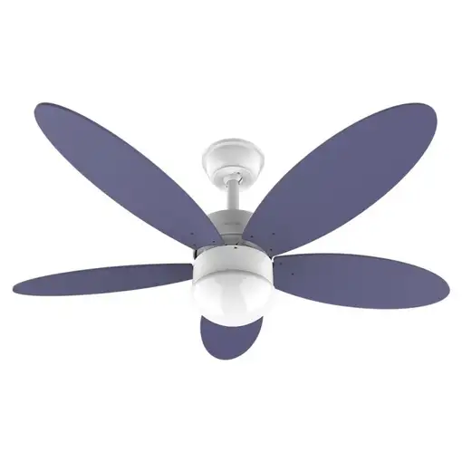 Ventiladores techo Violeta CECOTEC
