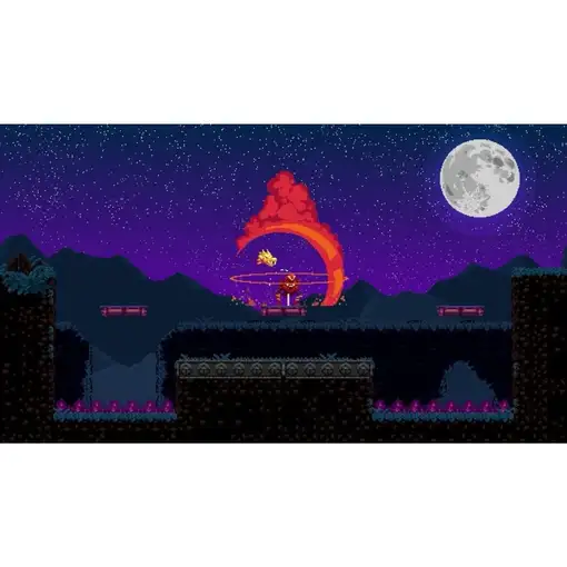 Juego Chronicles of 2 Heroes Amaterasu's Wrath para Nintendo Switch