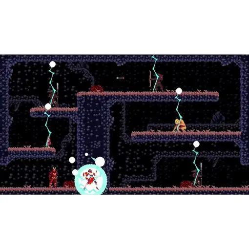 Juego Chronicles of 2 Heroes Amaterasu's Wrath para Nintendo Switch