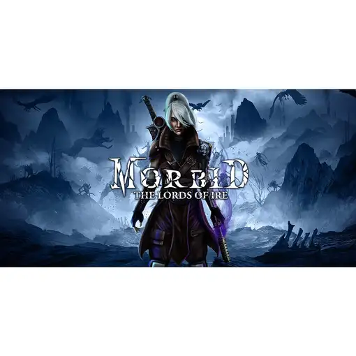 Juego Morbid: The Lords of Ire para Nintendo Switch