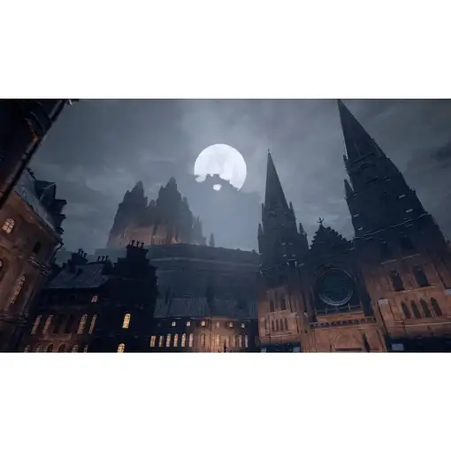 Juego Morbid: The Lords of Ire para Nintendo Switch