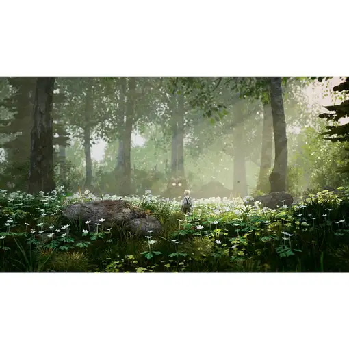 Juego Bramble: The Mountain King Para Nintendo Switch