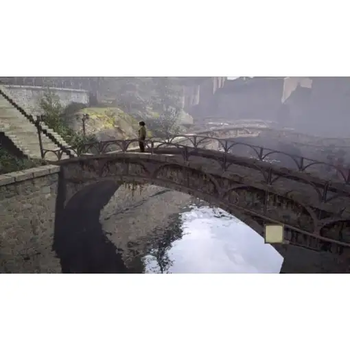 Juego Syberia Microids Replay (B.H.Sokal)Producto digital con código)