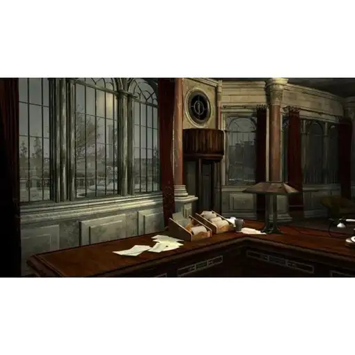 Juego Syberia Microids Replay (B.H.Sokal)Producto digital con código)